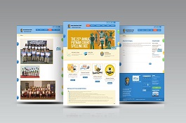 GALAXY INTERNATIONAL SPELL BEE